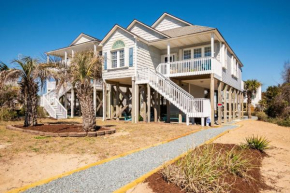 Sea Glass by Oak Island Accommodations